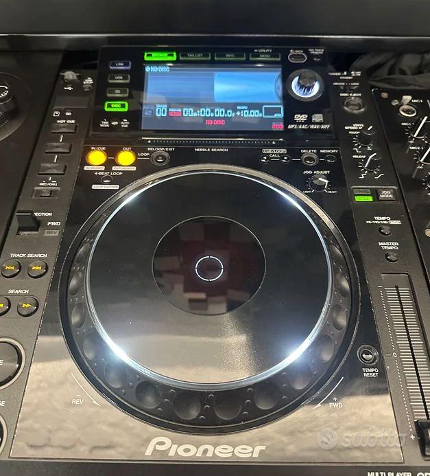 Pioneer CDJ-2000/DJM700 セット Pioneer CDJ-2000/DJM700 セット Pioneer CDJ-2000/DJM700 セット