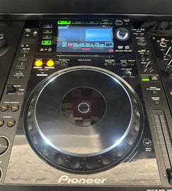 Pioneer CDJ-2000/DJM700 セット Pioneer CDJ-2000/DJM700 セット Pioneer CDJ-2000/DJM700 セット