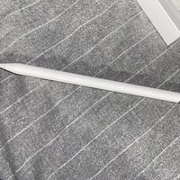 Apple pencil