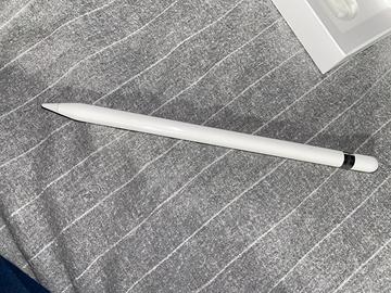 Apple pencil