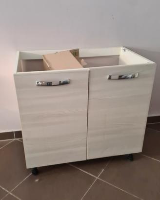 Cucina completa