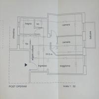 Appartamento piazza della Radio, zona Marconi
