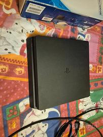 ps4 slim 