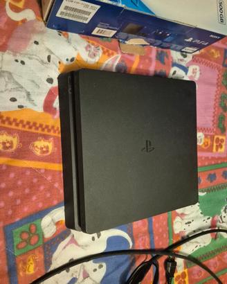 ps4 slim 
