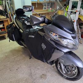 Suzuki AN Burgman 400 - 2007