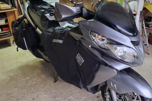 Suzuki AN Burgman 400 - 2007