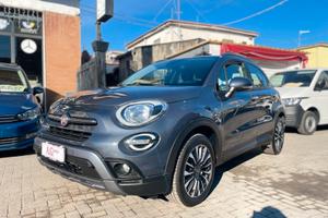 Fiat 500X 1.3 MultiJet 95 CV CROSS PER NEOPATENTAT