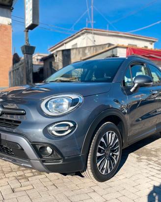 Fiat 500X 1.3 MultiJet 95 CV CROSS PER NEOPATENTAT
