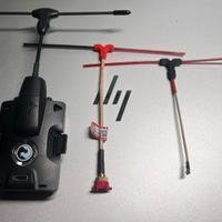 Modulo trasmettitore TBS Crossfire Micro TX V2