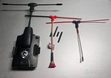 Modulo trasmettitore TBS Crossfire Micro TX V2
