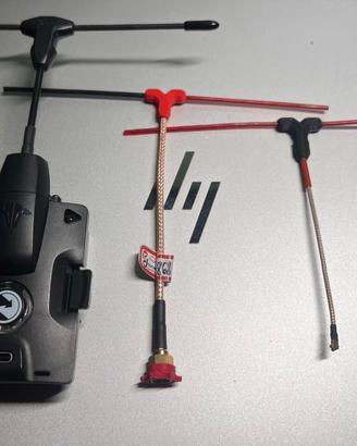 Modulo trasmettitore TBS Crossfire Micro TX V2