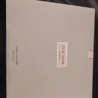 pochette clutch Elie Saab originale vintage 