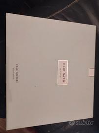 pochette clutch Elie Saab originale vintage 