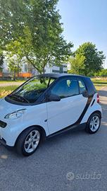 SMART 451 benzina