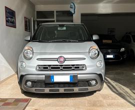 Fiat 500L 1.4 95 CV S&S Connect