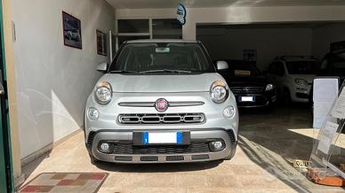 Fiat 500L 1.4 95 CV S&S Connect