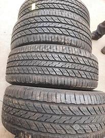 235 55 17 toyo nuove