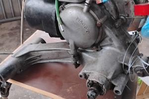 MOTORE VESPA PIAGGIO