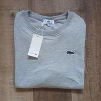 Felpa Lacoste