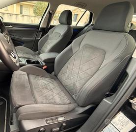 Tappezzeria golf 7-7.5-8