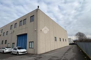 CAPANNONE A ROMANS D'ISONZO