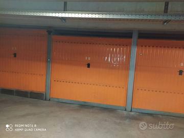 Box / Garage di 16 m² a Trieste