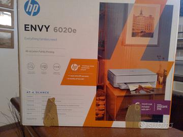 Stampante HP Envy 6020e
