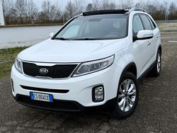 KIA SORENTO 2.0 CRDI AWD EURO 6 FULL