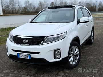 KIA SORENTO 2.0 CRDI AWD EURO 6 FULL