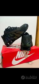 Nike Shox R4 SE