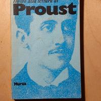 Invito alla lettura di Proust, di M. L. Belleli