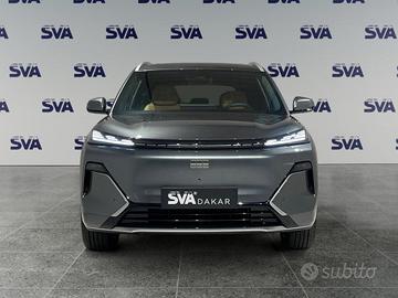 Geely Starray EM-i Pro - CON PERMUTA O ROTTAMAZION