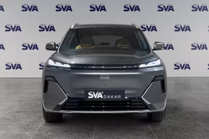 Geely Starray EM-i Pro - CON PERMUTA O ROTTAMAZION