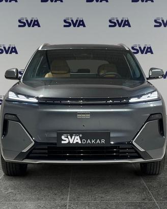 Geely Starray EM-i Pro - CON PERMUTA O ROTTAMAZION