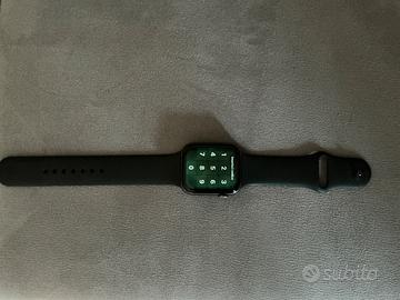 Apple Watch 4 cellular