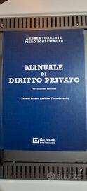 Manuale Diritto Privato