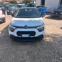 Citroen C3 BlueHDi 100 S&S Shine