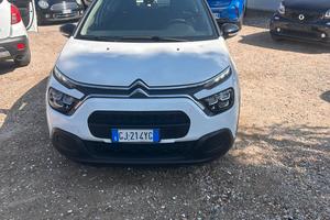Citroen C3 BlueHDi 100 S&S Shine