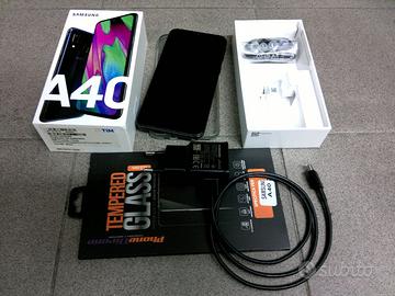 samsung a40