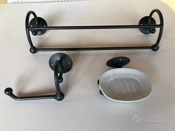 Accessori bagno