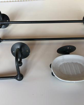 Accessori bagno