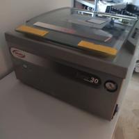 macchina sottovuoto ORVED