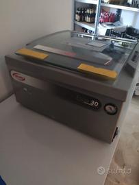 macchina sottovuoto ORVED