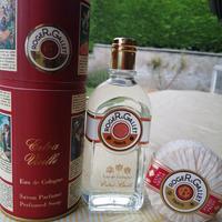 Eau de Cologne Roger&Gallet Paris