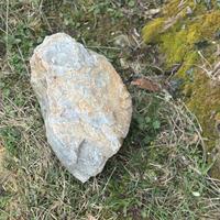 Pietre naturali decorative da giardino / edilizia