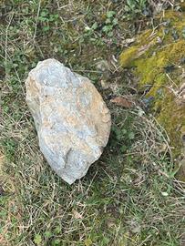 Pietre naturali decorative da giardino / edilizia