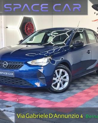 OPEL Corsa 6ª serie Corsa 1.2 100 CV Elegance