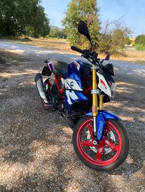 Bmw g310r