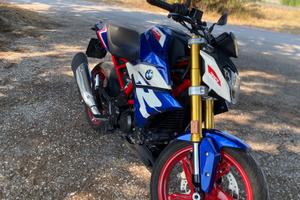 Bmw g310r
