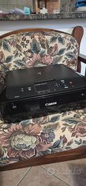 Canon PIXMA MG5750 – Da riparare